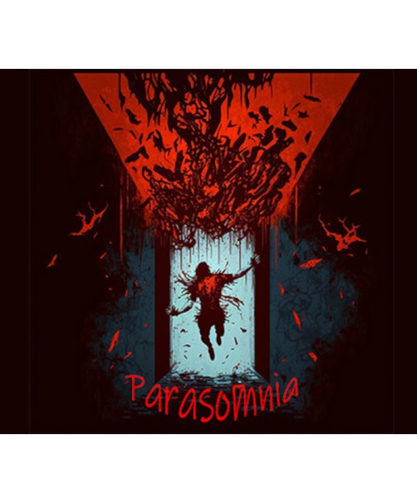 Parasomnia Steam Key GLOBAL